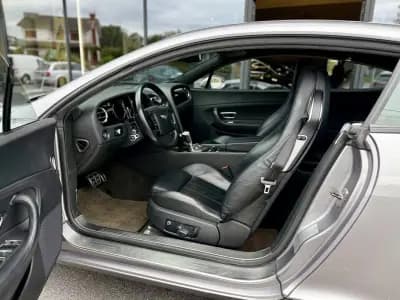 Sell Bentley Continental 2006 - 57990 EUR, 170250 km - AUTO.MOTO.pt