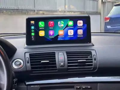 Vendo BMW 118 2012 - 16250 EUR, 172572 km - AUTO.MOTO.pt