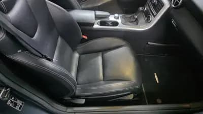 Vendo Mercedes-Benz SLK 250 2014 - 25990 EUR, 95000 km - AUTO.MOTO.pt