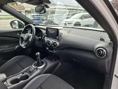 Vendo Nissan Juke 2024 - 21000 EUR, 27000 km - AUTO.MOTO.pt