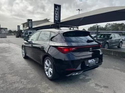 Vendo SEAT Leon 2020 - 19990 EUR, 35000 km - AUTO.MOTO.pt