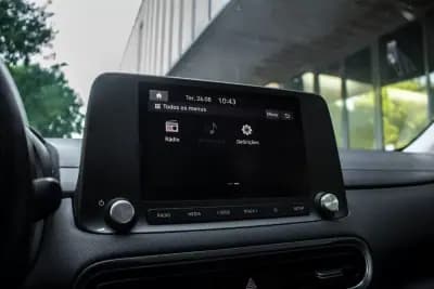 Vendo Hyundai Kauai 2022 - 22990 EUR, 46801 km - AUTO.MOTO.pt