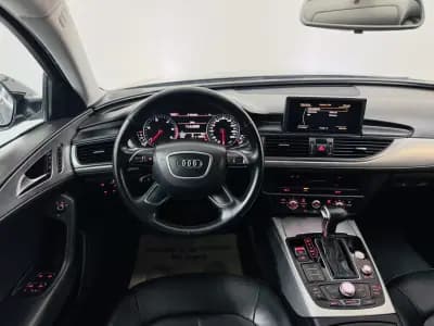 Vendo Audi A6 Avant 2011 - 14950 EUR, 197000 km - AUTO.MOTO.pt