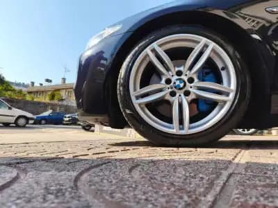 Vendo BMW 525 2014 - 22500 EUR, 183000 km - AUTO.MOTO.pt