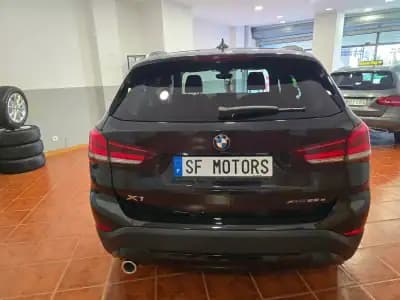 Vendo BMW X1 2021 - 29980 EUR, 62181 km - AUTO.MOTO.pt