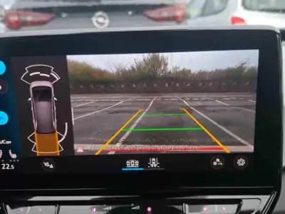 Vendo Volkswagen ID.3 2022 - 23990 EUR, 49480 km - AUTO.MOTO.pt