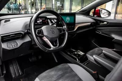 Vendo Volkswagen ID.4 2021 - 26990 EUR, 66500 km - AUTO.MOTO.pt