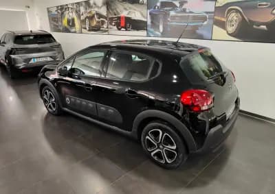 Sell Citroën C3 2019 - 12990 EUR, 60000 km - AUTO.MOTO.pt