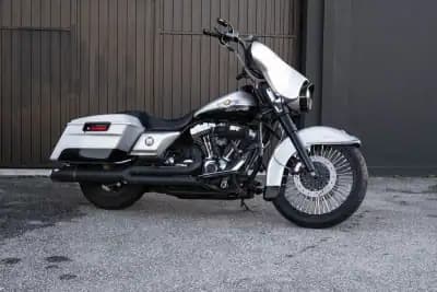 Sell Harley-Davidson Electra Glide® Ultra Limited 2003 - 15800 EUR, 37000 km - AUTO.MOTO.pt