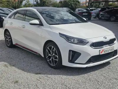 Vendo Kia ProCeed 2020 - 17400 EUR, 119400 km - AUTO.MOTO.pt