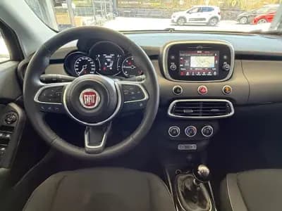 Sell Fiat 500X 2023 - 21900 EUR, 51150 km - AUTO.MOTO.pt