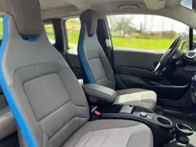 Vendo BMW i3 2020 - 16990 EUR, 79000 km - AUTO.MOTO.pt