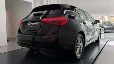 Vendo Mercedes-Benz A 180 2019 - 17990 EUR, 247112 km - AUTO.MOTO.pt