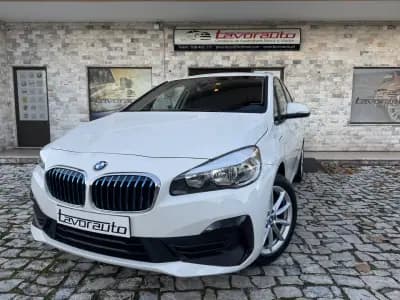 Vendo BMW 225xe Active Tourer 2018 - 18900 EUR, 68000 km - AUTO.MOTO.pt