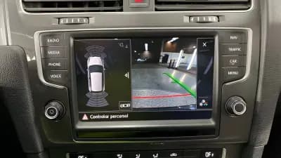 Vendo Volkswagen e-Golf 2016 - 9990 EUR, 130000 km - AUTO.MOTO.pt