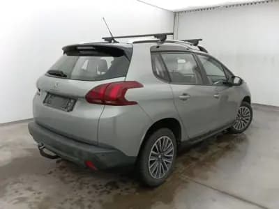 Vendo Peugeot 2008 2019 - 12450 EUR, 130085 km - AUTO.MOTO.pt