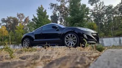 Vendo Peugeot RCZ 2011 - 13500 EUR, 94000 km - AUTO.MOTO.pt