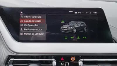 Sell BMW 116 2021 - 19990 EUR, 114000 km - AUTO.MOTO.pt