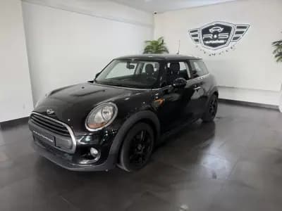 Vendo MINI 2016 - 15000 EUR, 90000 km - AUTO.MOTO.pt