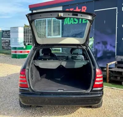 Sell Mercedes-Benz C 200 2001 - 6450 EUR, 253373 km - AUTO.MOTO.pt