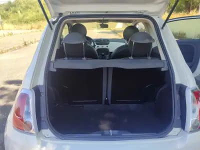 Vendo Fiat 500 2015 - 9990 EUR, 129888 km - AUTO.MOTO.pt