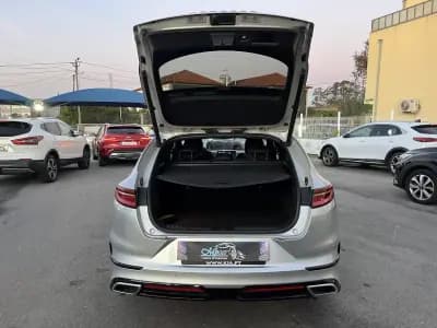 Vendo Kia ProCeed 2022 - 19450 EUR, 76000 km - AUTO.MOTO.pt