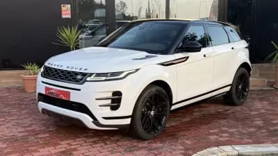 Sell Land Rover Range Rover Evoque 2022 - 38990 EUR, 30000 km - AUTO.MOTO.pt