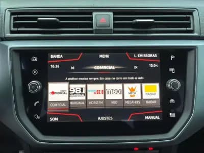 Sell SEAT Arona 2020 - 13650 EUR, 78000 km - AUTO.MOTO.pt