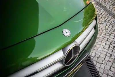 Sell Mercedes-Benz B 250 2017 - 14900 EUR, 85144 km - AUTO.MOTO.pt