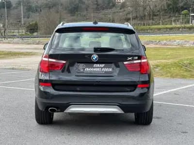 Vendo BMW X3 2015 - 28990 EUR, 134770 km - AUTO.MOTO.pt