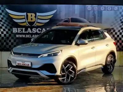 Vendo BYD Atto 3 2023 - 27500 EUR, 13000 km - AUTO.MOTO.pt