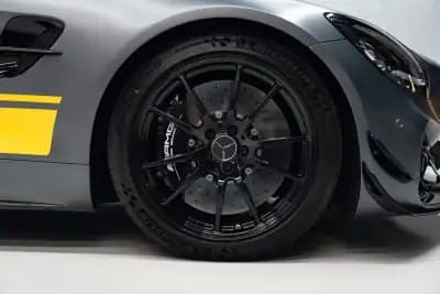 Sell Mercedes-Benz AMG GT 2020 - 279950 EUR, 12000 km - AUTO.MOTO.pt