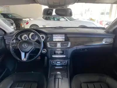 Sell Mercedes-Benz CLS 250 2011 - 18500 EUR, 199900 km - AUTO.MOTO.pt