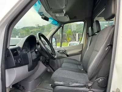 Vendo Mercedes-Benz Sprinter 2008 - 16990 EUR, 245000 km - AUTO.MOTO.pt