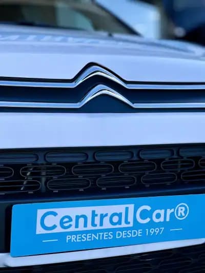 Sell Citroën C3 2022 - 13950 EUR, 49000 km - AUTO.MOTO.pt