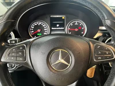 Sell Mercedes-Benz C 180 2015 - 15600 EUR, 211367 km - AUTO.MOTO.pt