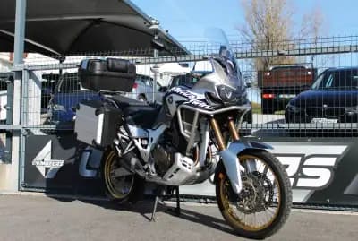 Vendo mota Honda Africa Twin 2019 - 12000 EUR, 35000 km - AUTO.MOTO.pt