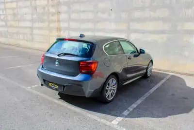 Vendo BMW 120 2014 - 18990 EUR, 145000 km - AUTO.MOTO.pt