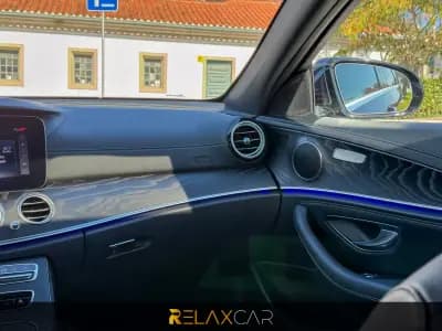 Sell Mercedes-Benz E 300 2020 - 29500 EUR, 135000 km - AUTO.MOTO.pt