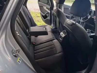 Vendo Audi A4 Avant 2023 - 35900 EUR, 56500 km - AUTO.MOTO.pt