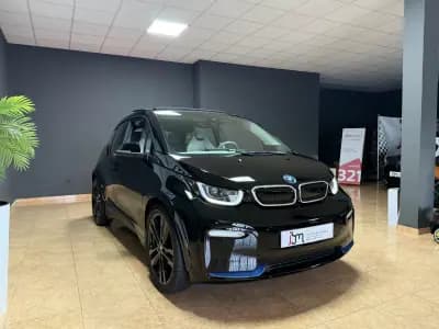 Vendo BMW i3 2020 - 23500 EUR, 104874 km - AUTO.MOTO.pt