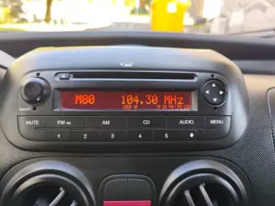 Vendo Citroën Nemo 2015 - 7480 EUR, 157000 km - AUTO.MOTO.pt