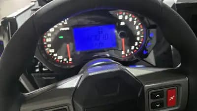 Sell Polaris RZR 2024 - 34900 EUR, 6994 km - AUTO.MOTO.pt