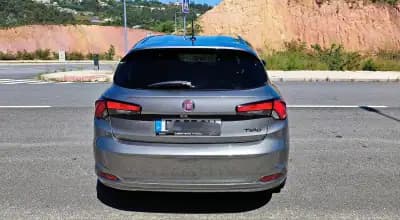 Vendo Fiat Tipo 2018 - 11990 EUR, 129363 km - AUTO.MOTO.pt