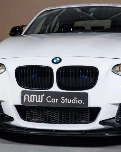 Vendo BMW 116 2014 - 14950 EUR, 190000 km - AUTO.MOTO.pt