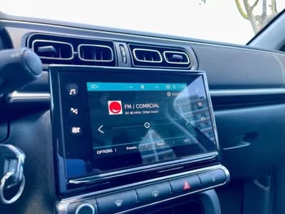 Vendo Citroën C3 2023 - 19280 EUR, 19200 km - AUTO.MOTO.pt