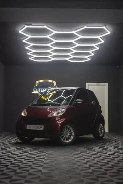 Sell Smart Fortwo Cabrio 2009 - 5999 EUR, 97915 km - AUTO.MOTO.pt