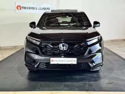 Sell Honda CR-V 2025 - 58750 EUR, 224 km - AUTO.MOTO.pt