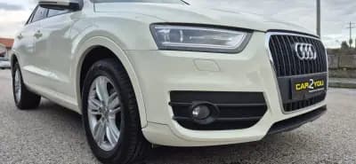 Sell Audi Q3 2013 - 17950 EUR, 143000 km - AUTO.MOTO.pt