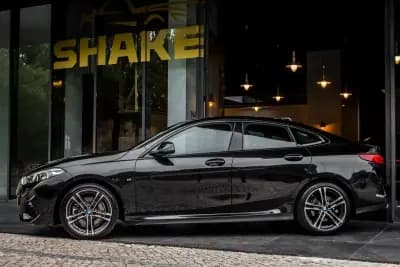 Vendo BMW 220 Gran Coupé 2021 - 34990 EUR, 61557 km - AUTO.MOTO.pt